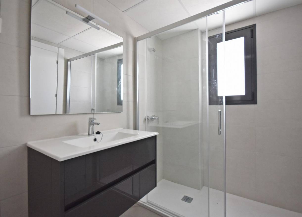 Nieuwbouw - Villa - Mazarrón - Mar De Plata