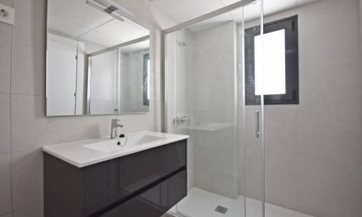 Nieuwbouw - Villa - Mazarrón - Mar De Plata