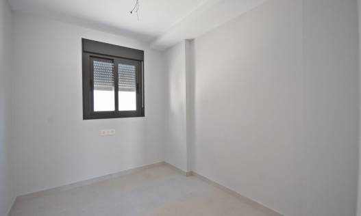 Nieuwbouw - Villa - Mazarrón - Mar De Plata