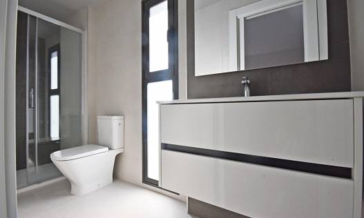 Nieuwbouw - Villa - Mazarrón - Mar De Plata