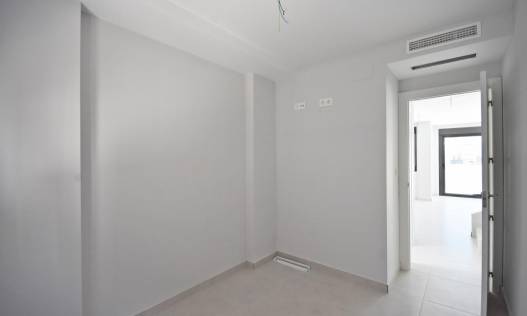 Nieuwbouw - Villa - Mazarrón - Mar De Plata