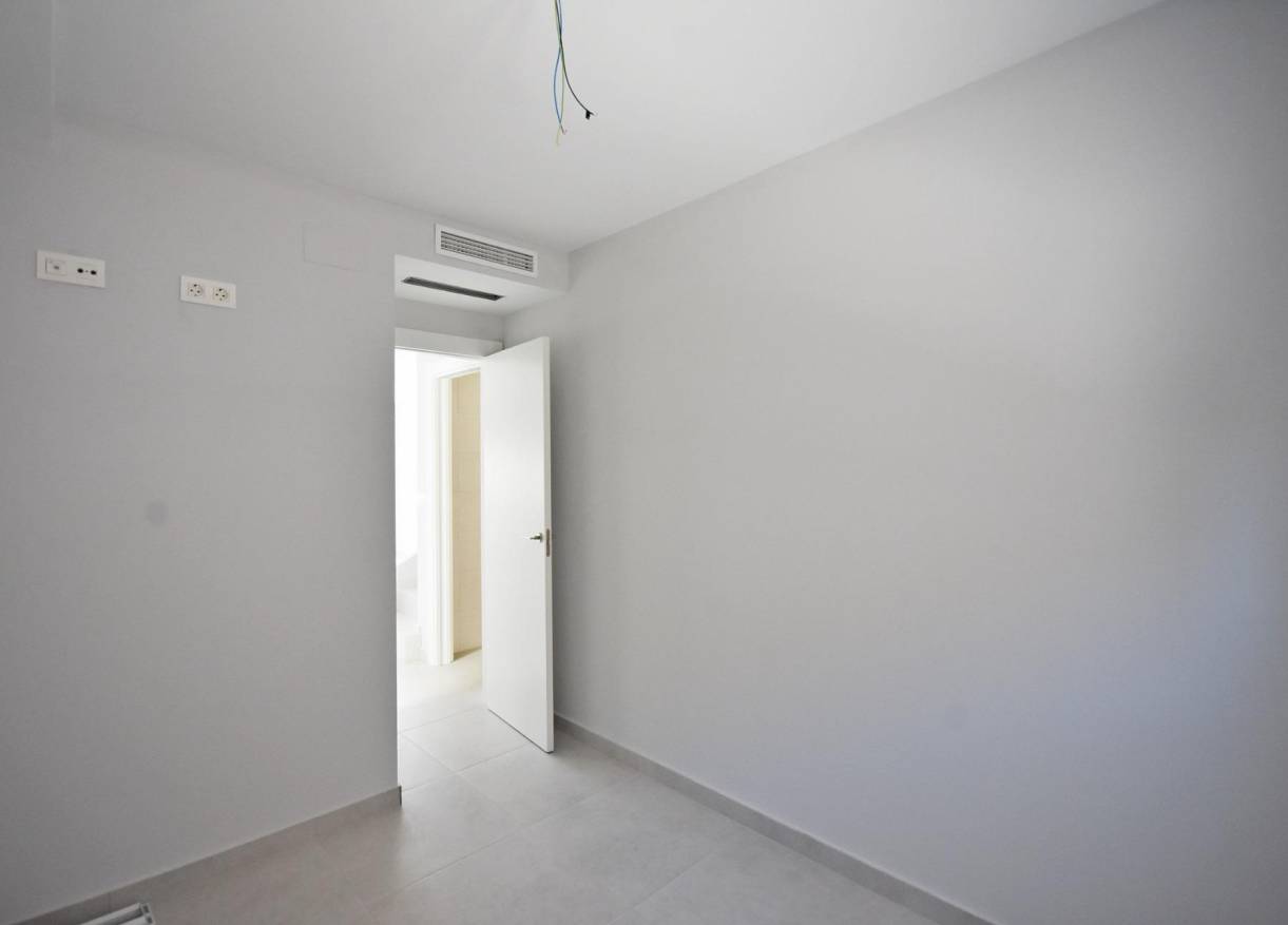 Nieuwbouw - Villa - Mazarrón - Mar De Plata