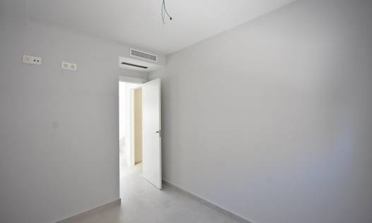 Nieuwbouw - Villa - Mazarrón - Mar De Plata