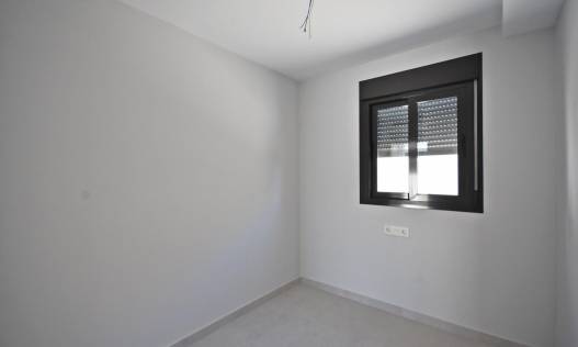 Nieuwbouw - Villa - Mazarrón - Mar De Plata