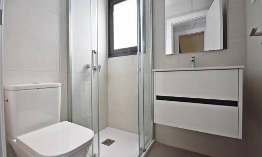 Nieuwbouw - Villa - Mazarrón - Mar De Plata