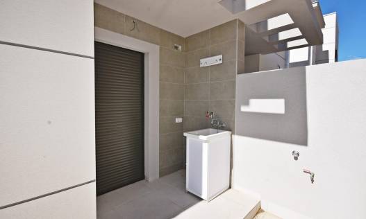 Nieuwbouw - Villa - Mazarrón - Mar De Plata