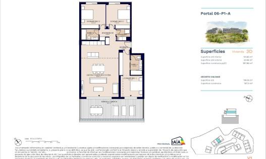 Nieuwbouw - Appartement - Estepona - Parque Selwo