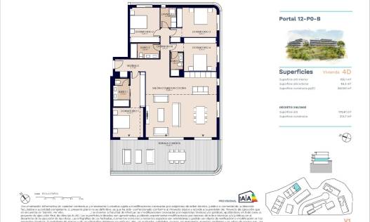 Nieuwbouw - Appartement - Estepona - Parque Selwo