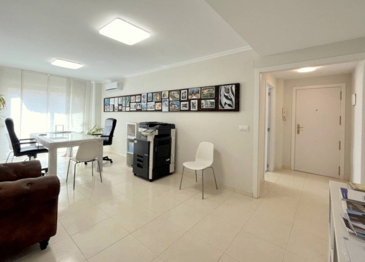 Bestaand - Appartement - Jávea