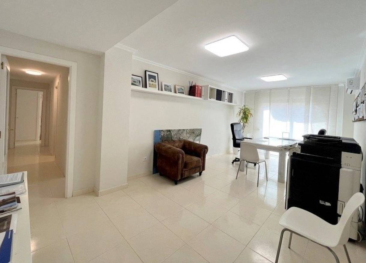 Bestaand - Appartement - Jávea