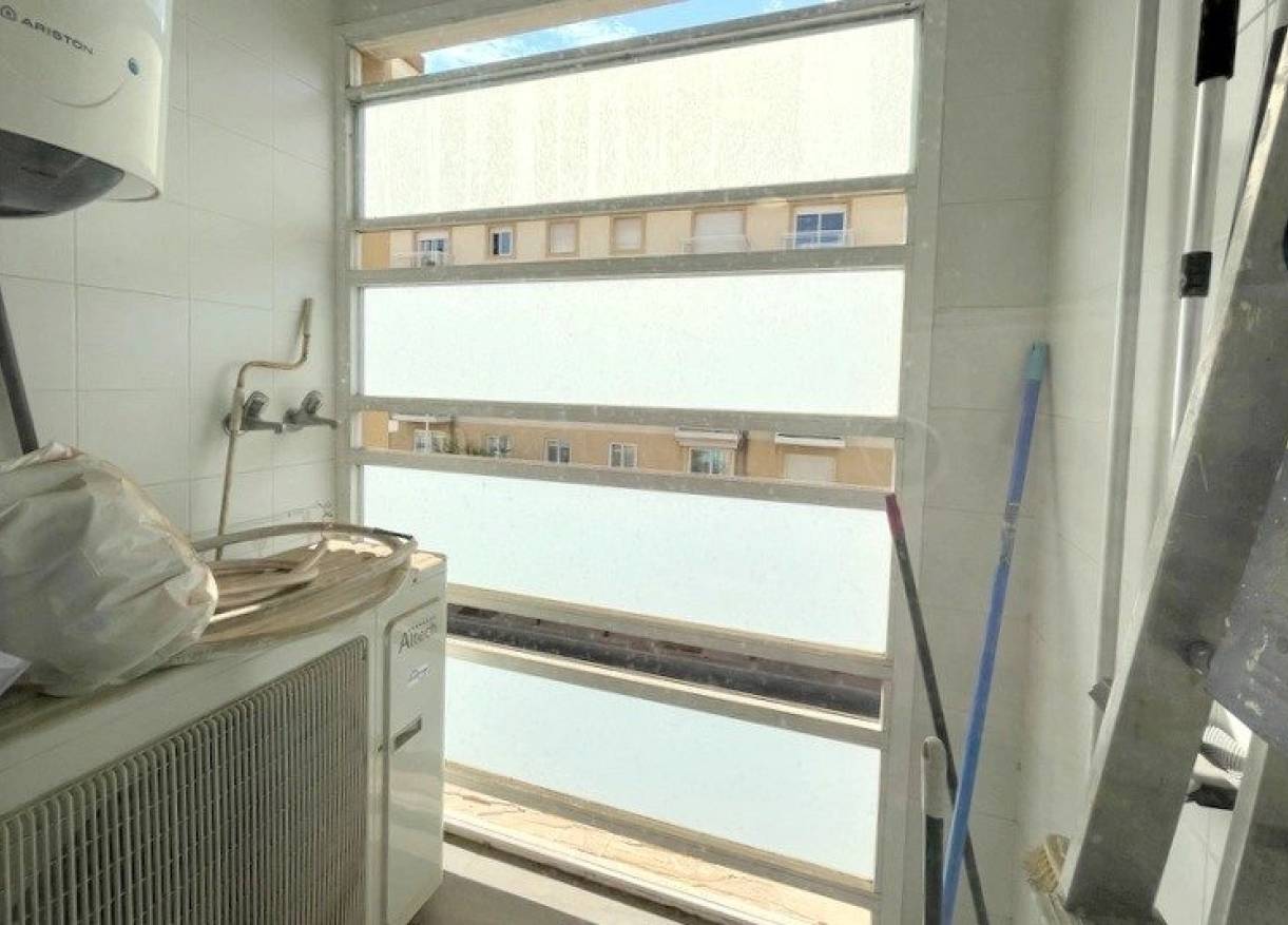 Bestaand - Appartement - Jávea