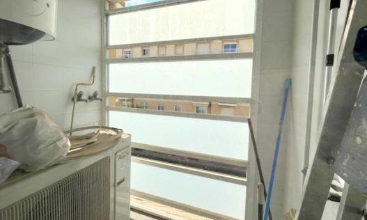 Bestaand - Appartement - Jávea
