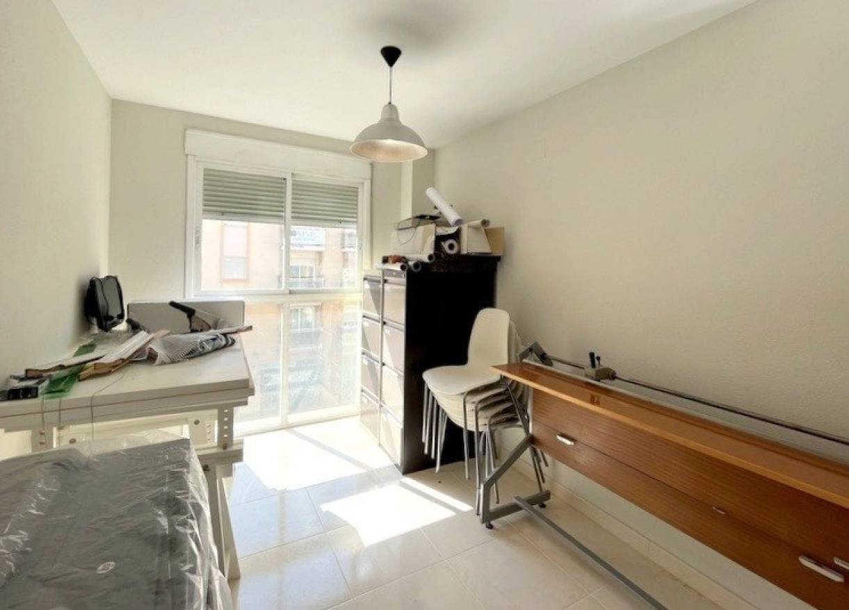 Bestaand - Appartement - Jávea