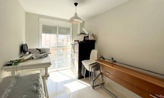 Bestaand - Appartement - Jávea