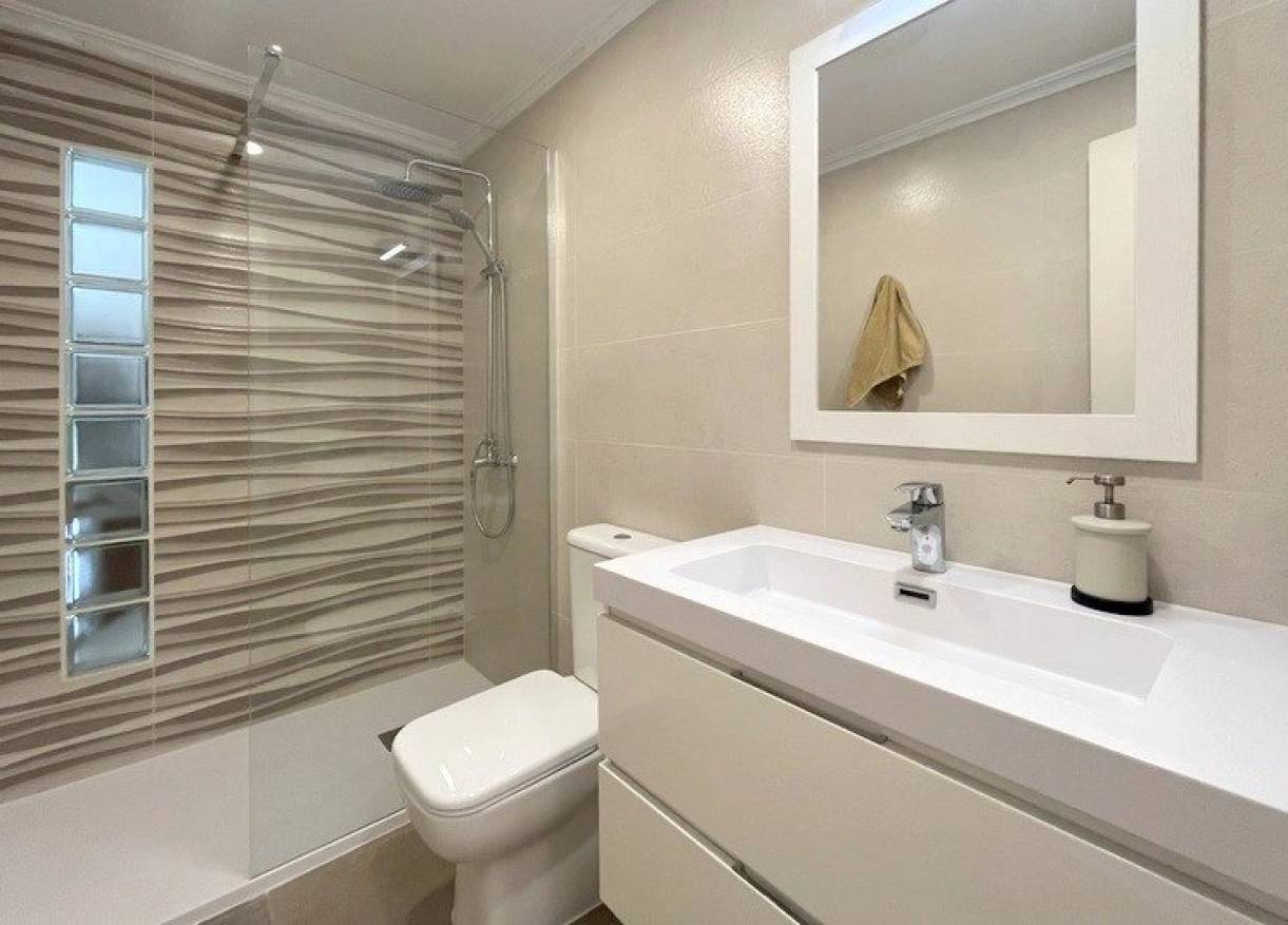 Bestaand - Appartement - Jávea