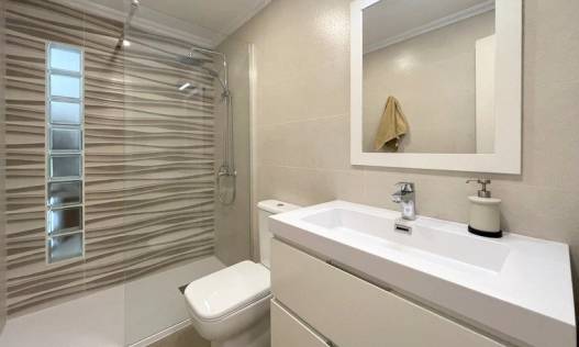 Bestaand - Appartement - Jávea