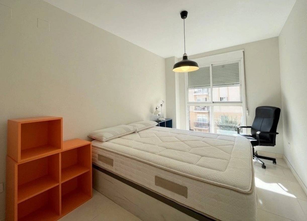 Bestaand - Appartement - Jávea