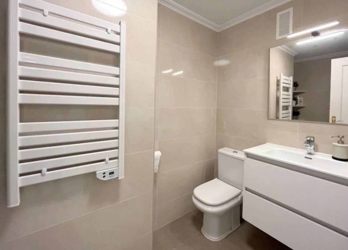 Bestaand - Appartement - Jávea
