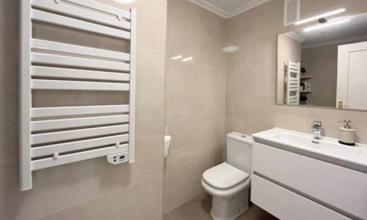 Bestaand - Appartement - Jávea