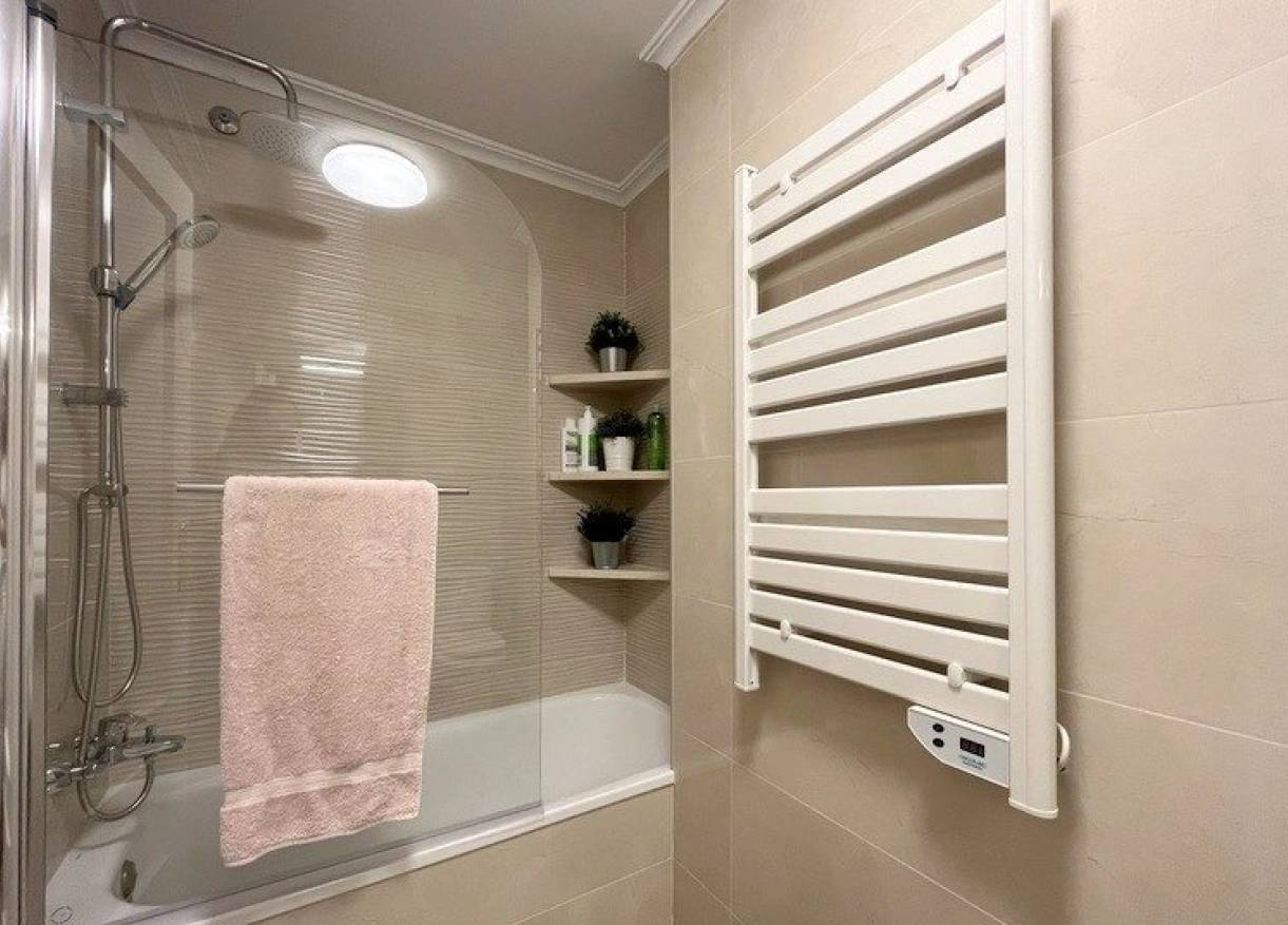 Bestaand - Appartement - Jávea