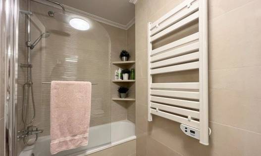 Bestaand - Appartement - Jávea