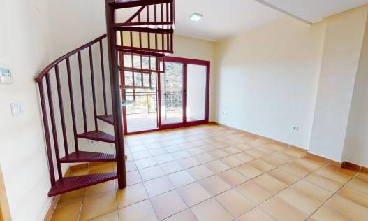 Nieuwbouw - Penthouse - Archena - Villanueva del Rio Segura