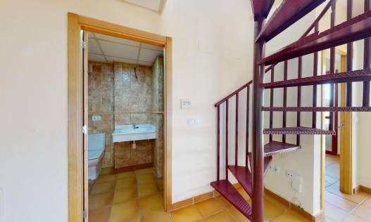 Nieuwbouw - Penthouse - Archena - Villanueva del Rio Segura