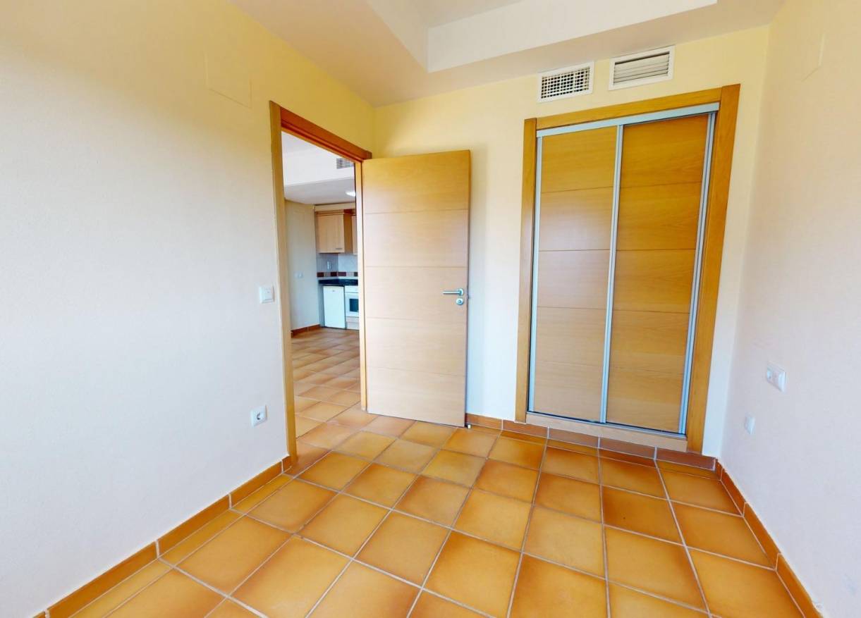 Nieuwbouw - Penthouse - Archena - Villanueva del Rio Segura
