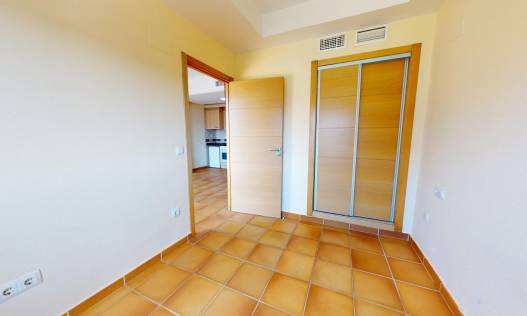 Nieuwbouw - Penthouse - Archena - Villanueva del Rio Segura