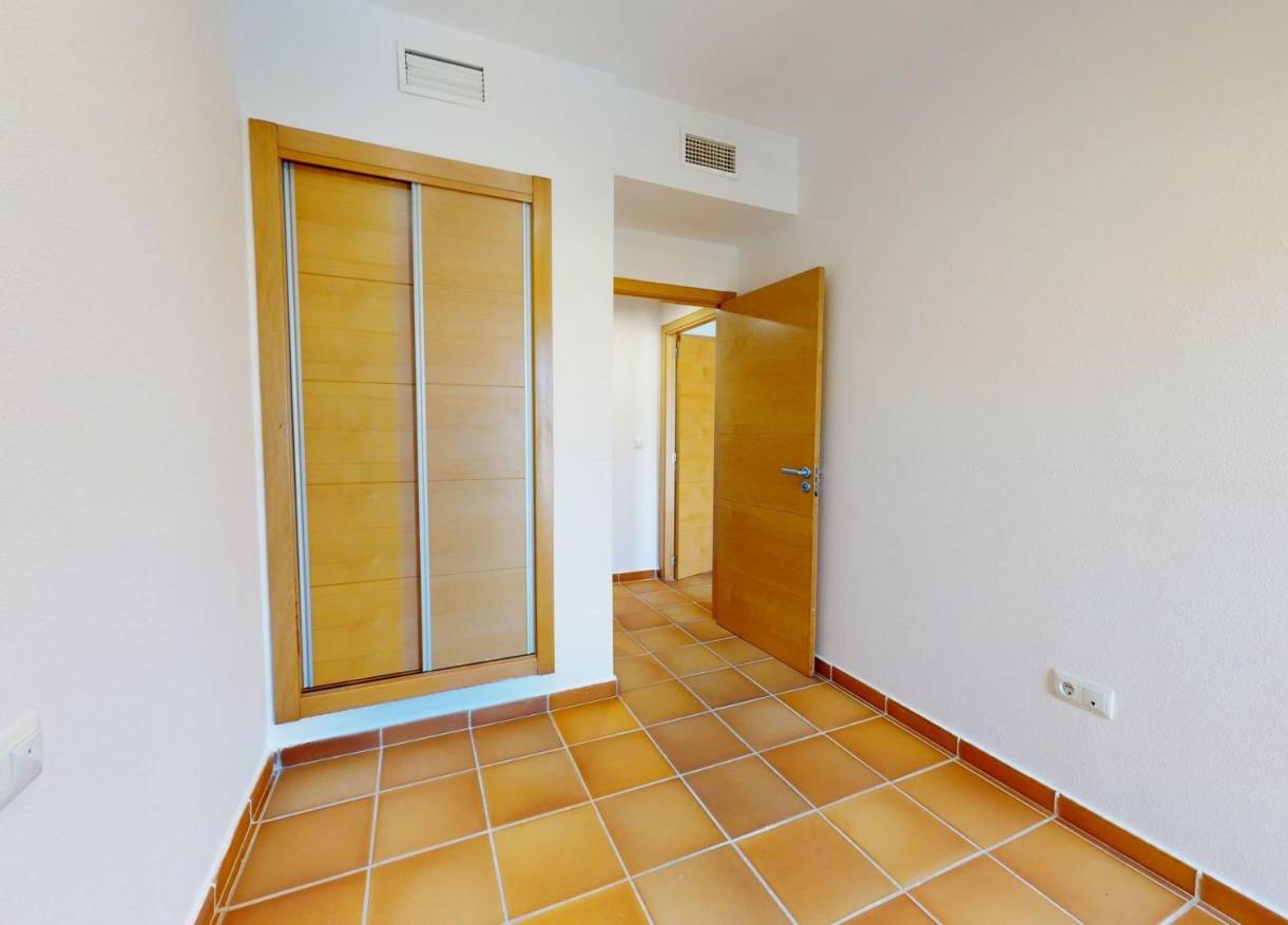 Nieuwbouw - Penthouse - Archena - Villanueva del Rio Segura