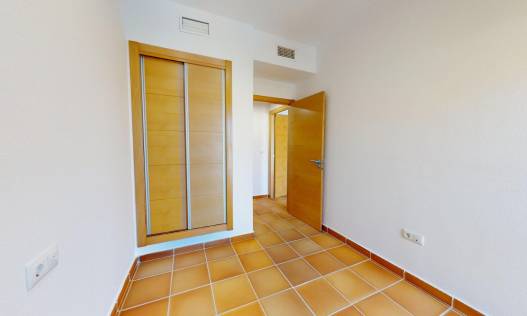 Nieuwbouw - Penthouse - Archena - Villanueva del Rio Segura