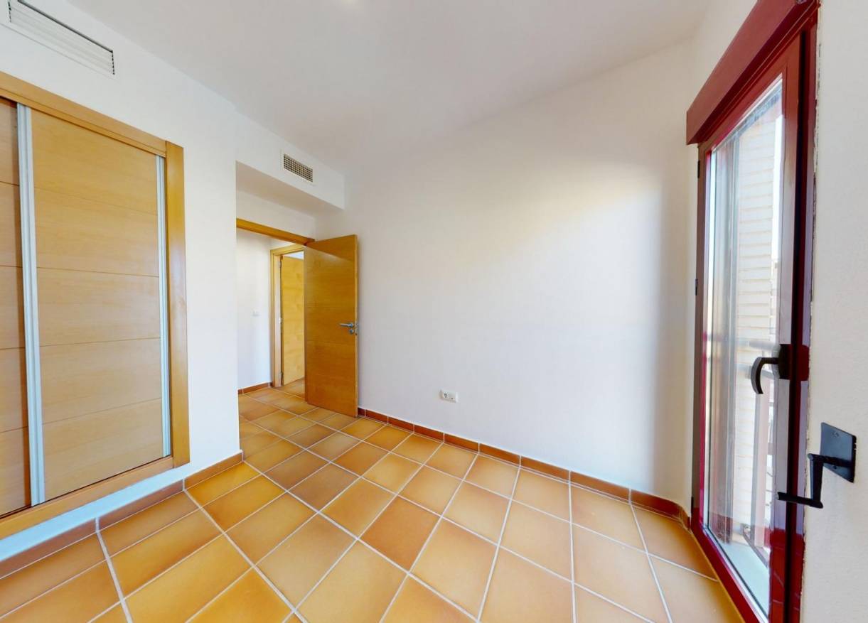 Nieuwbouw - Penthouse - Archena - Villanueva del Rio Segura
