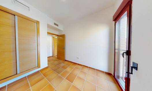 Nieuwbouw - Penthouse - Archena - Villanueva del Rio Segura
