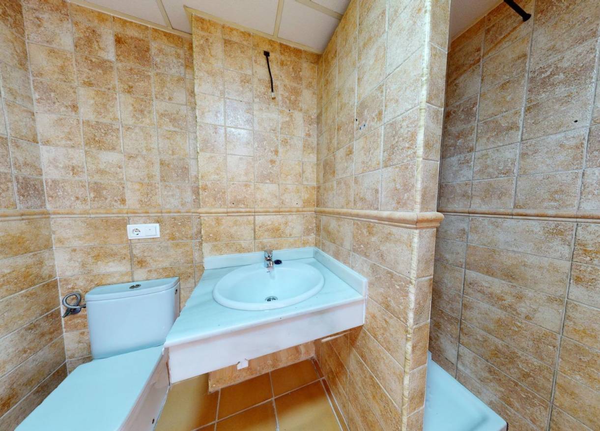 Nieuwbouw - Penthouse - Archena - Villanueva del Rio Segura