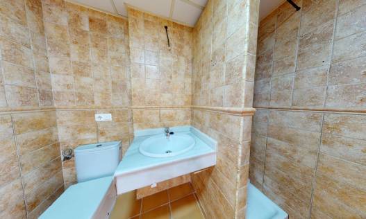 Nieuwbouw - Penthouse - Archena - Villanueva del Rio Segura