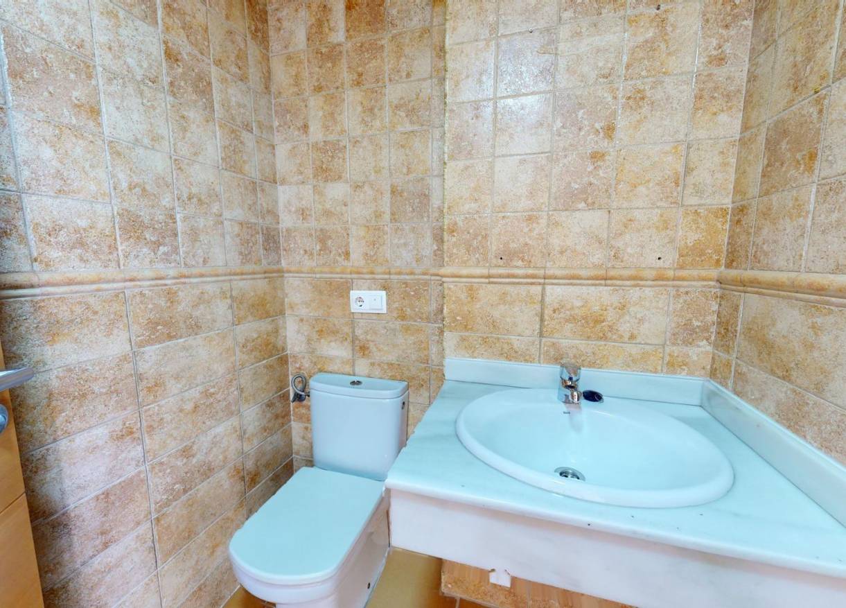 Nieuwbouw - Penthouse - Archena - Villanueva del Rio Segura
