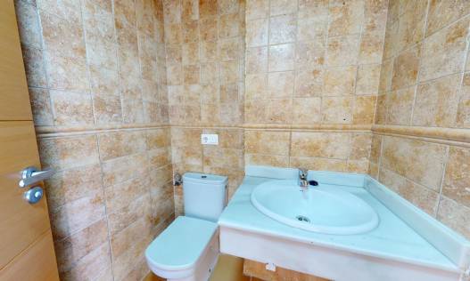 Nieuwbouw - Penthouse - Archena - Villanueva del Rio Segura
