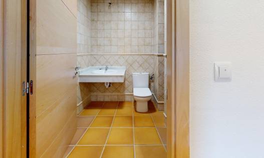 Nieuwbouw - Penthouse - Archena - Villanueva del Rio Segura