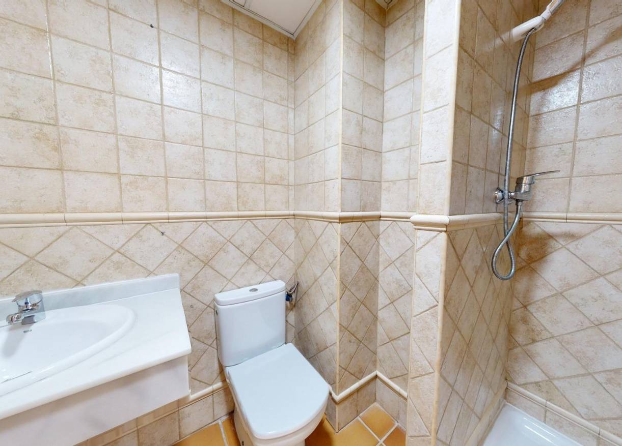 Nieuwbouw - Penthouse - Archena - Villanueva del Rio Segura
