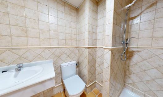 Nieuwbouw - Penthouse - Archena - Villanueva del Rio Segura