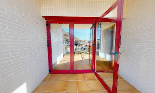 Nieuwbouw - Penthouse - Archena - Villanueva del Rio Segura