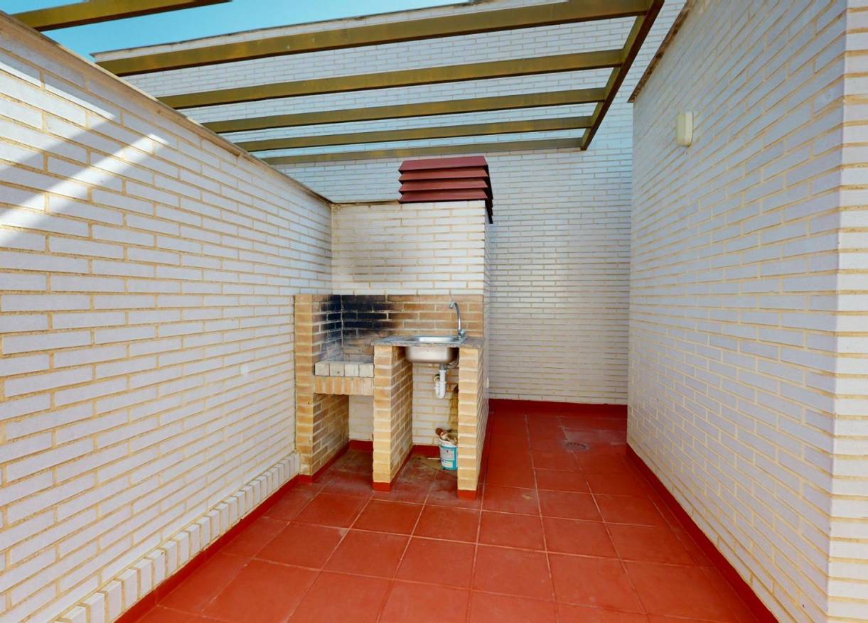 Nieuwbouw - Penthouse - Archena - Villanueva del Rio Segura