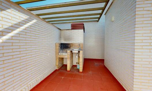 Nieuwbouw - Penthouse - Archena - Villanueva del Rio Segura