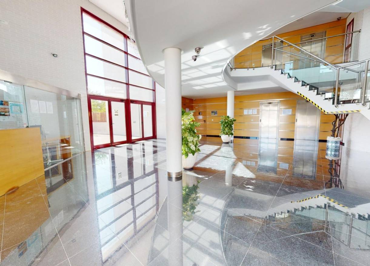 Nieuwbouw - Penthouse - Archena - Villanueva del Rio Segura