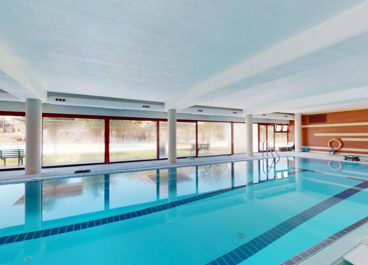Nieuwbouw - Penthouse - Archena - Villanueva del Rio Segura