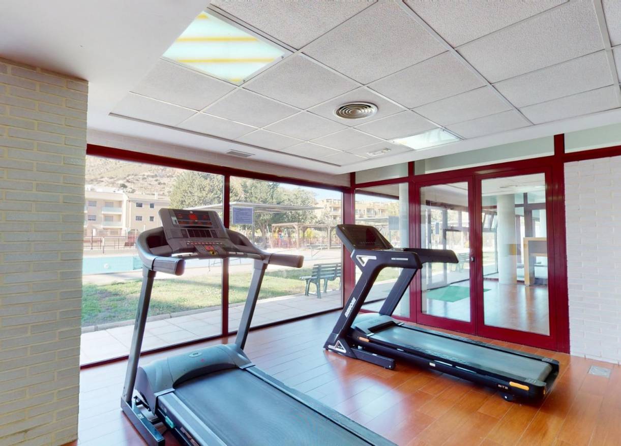 Nieuwbouw - Penthouse - Archena - Villanueva del Rio Segura
