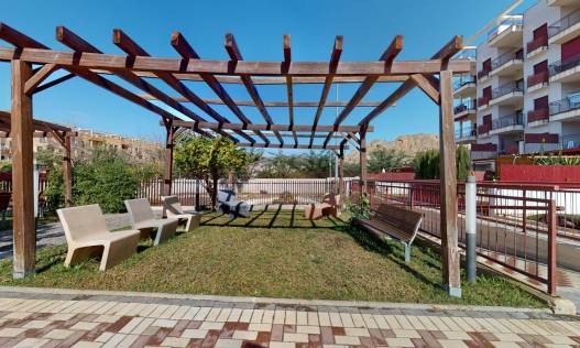 Nieuwbouw - Penthouse - Archena - Villanueva del Rio Segura