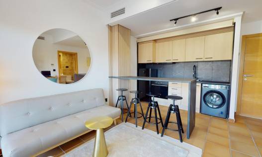 Nieuwbouw - Appartement - Archena - Villanueva del Rio Segura