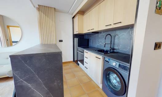 Nieuwbouw - Appartement - Archena - Villanueva del Rio Segura
