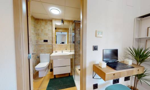 Nieuwbouw - Appartement - Archena - Villanueva del Rio Segura